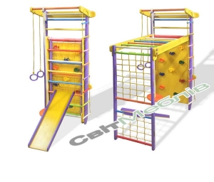 Спортивний комплекс "Білка"