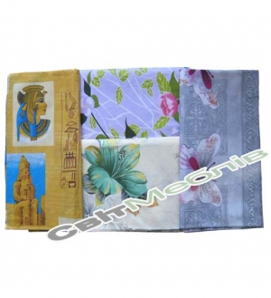 Комплект білизни кольоровий (двоспальний)