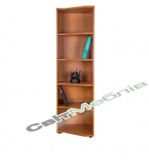 Секція перехідна права ШК-08