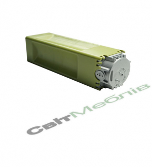 Протитанкова міна «ПТМ-3» макет