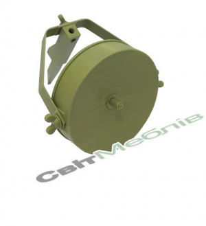 Протипіхотна міна спрямованої дії «МОН-100»