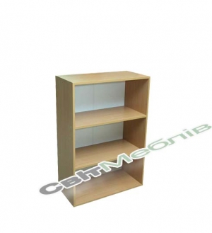 Шафа низька відкрита (глибина 380мм)