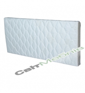 Матрац дитячий з пінополіуретану