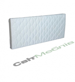 Матрац з пінополіуретану для дорослих 190*80