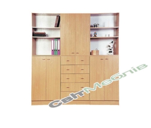 Стінка для шкільного класу "Дніпро 1"