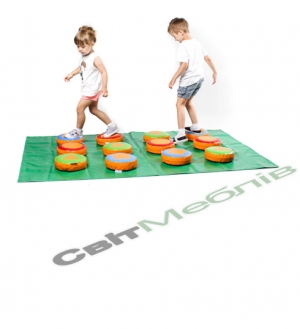 Дитячий килимок Топ Топ