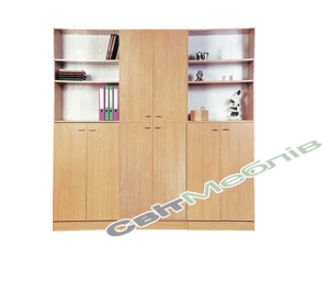 Стінка для шкільного класу "Дніпро 2"