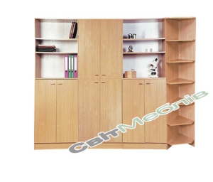 Стінка для шкільного класу "Дніпро 3"