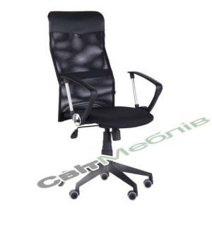 Крісло офісне Ultra