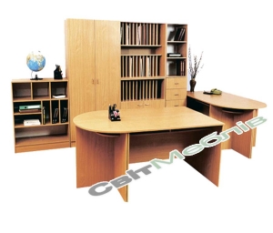 Набір меблів для учительської