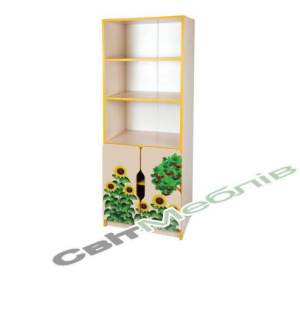 Стінка  "Українські традиції №3"