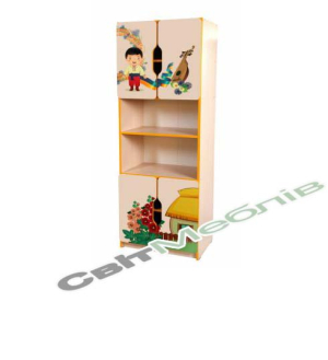 Стінка "Українські традиції №2"