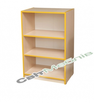 Стінка універсал. "Школа-Сад" ел.№7 New