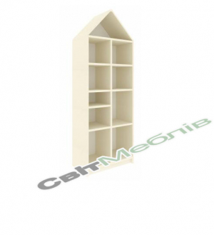 Стінка "Старе місто" елемент №3