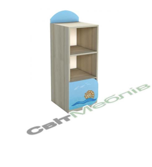 Стінка "Морські пригоди" елемент №12