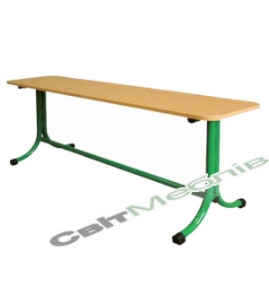 Лава з гнут. ніжками