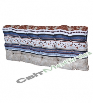 Матрац дитячий ватний