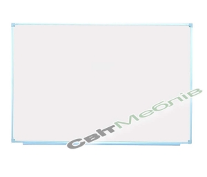 Дошка аудиторна одинарна 1200х1000 мм, під маркер