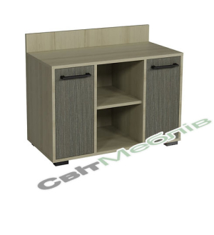 Тумба приставна до стола