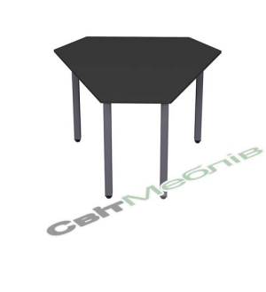 Стіл переговорний для конференц-залу