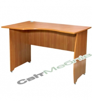 Стіл письмовий кутовий