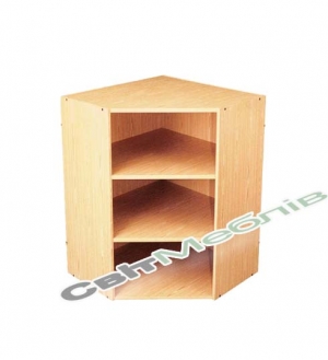 Секція верхня кутова С-011