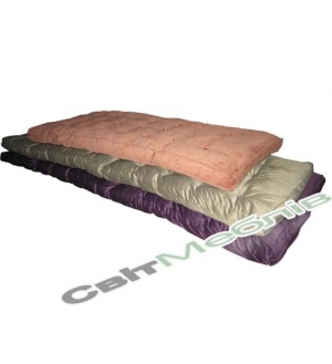 Матрац ватний 190х70 ТМ