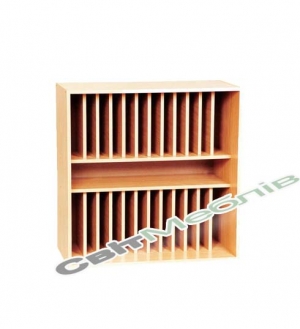 Секція верхня д/жур. С-012