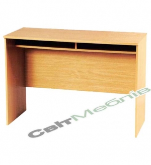 Стіл д/учительської С-018