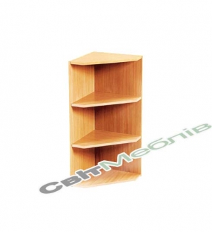 Секція верхня кут. С-019