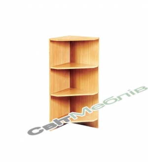 Секція нижня кут. С-020