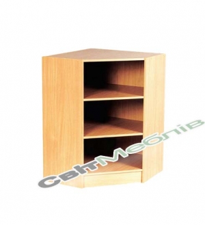 Секція нижня кут. С-021