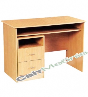 Стіл вчителя + тумба