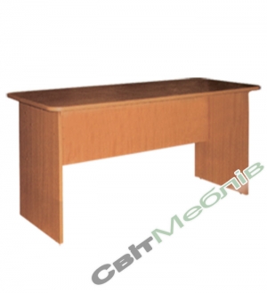 Стіл двухмісний для садочка