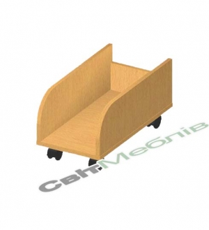 Підставка під системний блок БЮ209