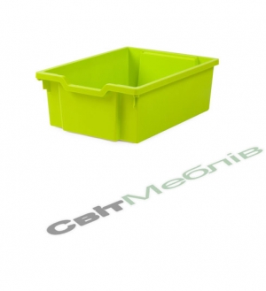 Пластиковий лоток F2