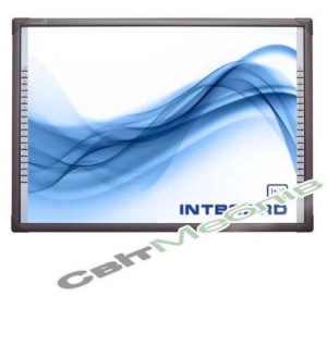 Інтерактивна дошка  UT-TBI82S