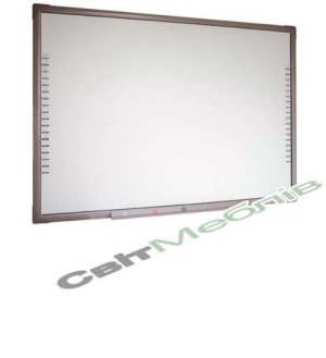 Інтерактивна дошка  UT-TBI82