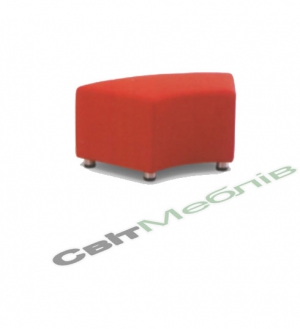 Комплект пуфів дитячих