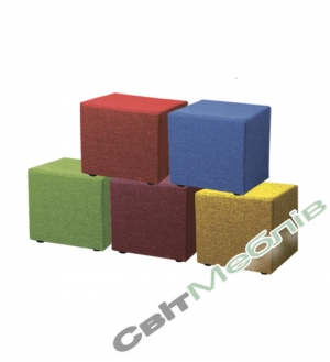 Комплект пуфів дитячих "Веснянка" №30