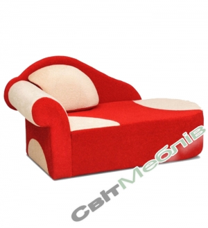 Диван кутовий для дитячого садочку №5