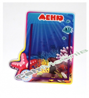 Меню для дитячого садка  Морські зірочки