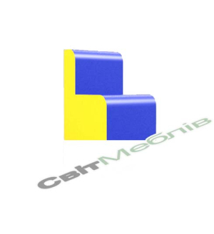 Стілець до  дит. м'яких меблів  "Затишок"