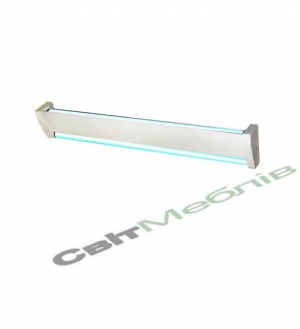 ОПРОМІНЮВАЧ БАКТЕРИЦИДНИЙ НАСТІННИЙ