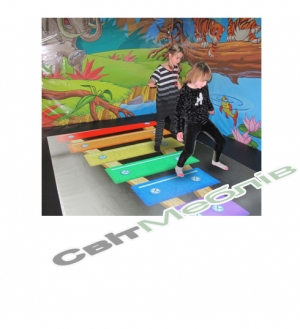 Інтерактивна підлога