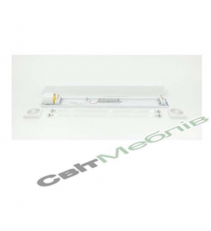 РЕЦИРКУЛЯТОР БАКТЕРИЦИДНИЙ АЭРЭКС-СТАНДАРТ 2*30