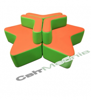 Комплект  "Брікс"