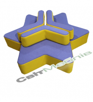 Комплект  "Брікс"