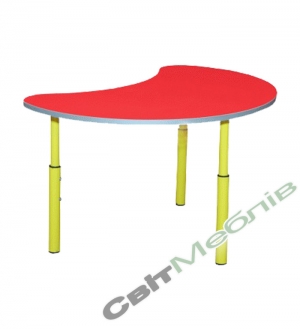 Стіл для садочка "Квітка"