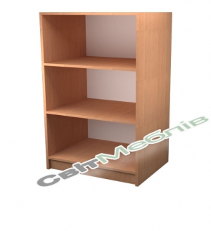 СТІНКА УНІВЕРСАЛЬНА НУШ - 2